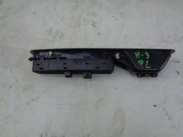 Fensterschalter Renault Megane 3 Vorne Links OE 254000008R image 4