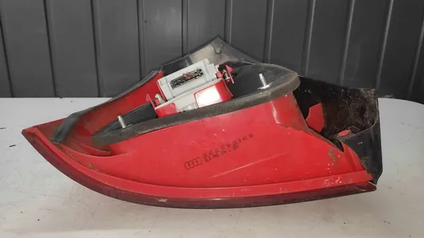 Luz Trasera Derecha Audi A3 8L Lift 01-03 image 5