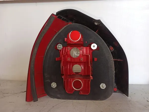 Luz Trasera Derecha Audi A3 8L Lift 01-03 image 6