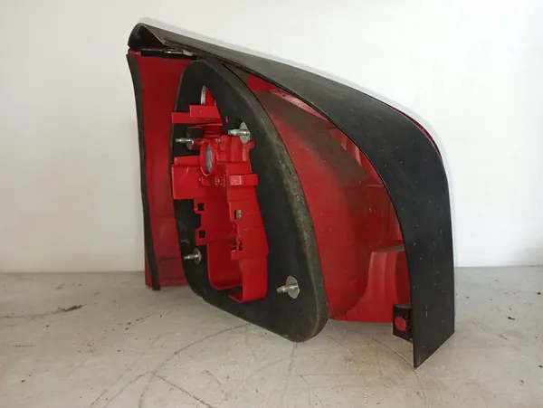 Luz Trasera Derecha Audi A3 8L Lift 01-03 image 7