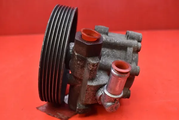 Servostyrningspump Peugeot 607 2.2 16V 9640830580 image 2