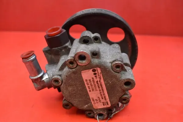 Servostyrningspump Peugeot 607 2.2 16V 9640830580 image 4