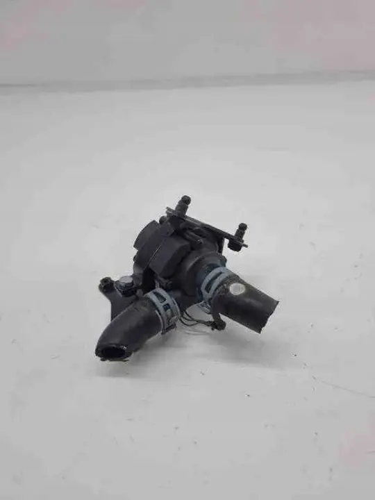 Riemspanner alternator OEM 4G0121601 voor Audi A6 image 3