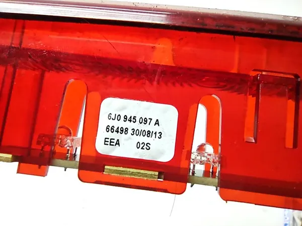 Jarruvalo SEAT IBIZA 6J LEON II 2013 OEM image 6