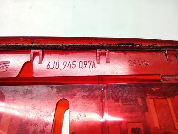 Jarruvalo SEAT IBIZA 6J LEON II 2013 OEM image 7