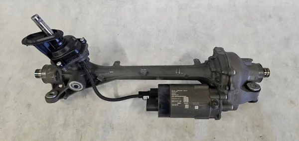 Scheinwerfer VW Passat B9 OEM 3WA423050L Gebraucht image 2