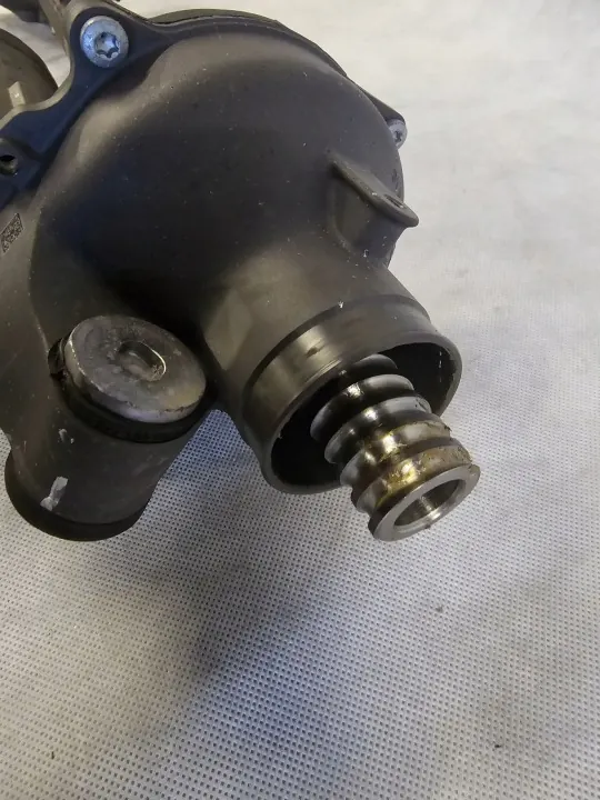 Scheinwerfer VW Passat B9 OEM 3WA423050L Gebraucht image 3