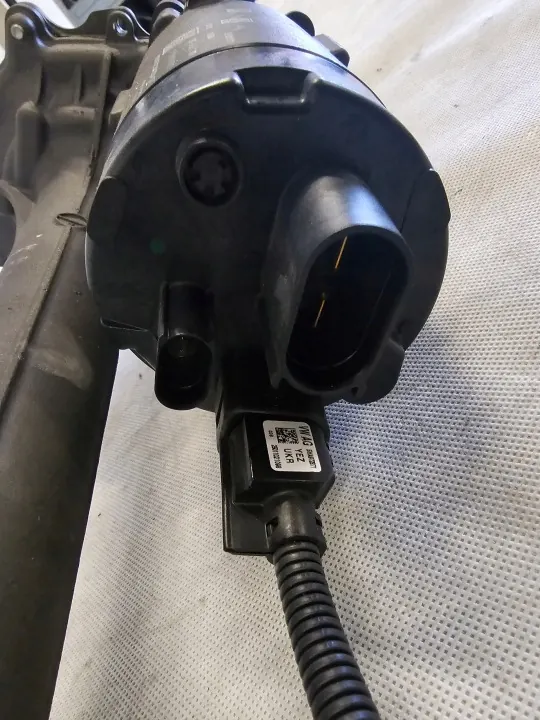 Scheinwerfer VW Passat B9 OEM 3WA423050L Gebraucht image 6
