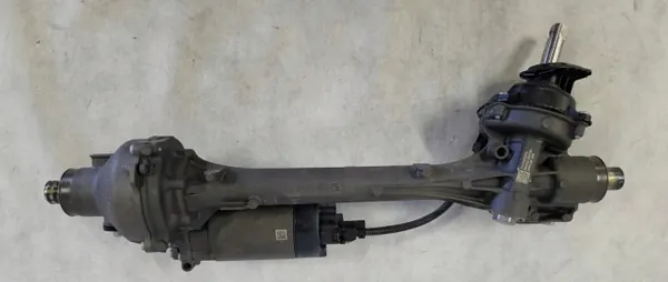 Scheinwerfer VW Passat B9 OEM 3WA423050L Gebraucht image 7