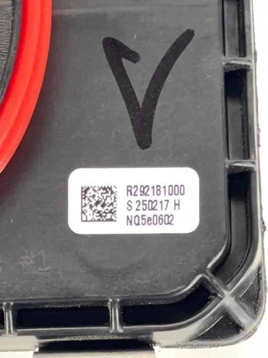 Xenon-voorschakelapparaat R292181000 Voor KIA Sportage image 4