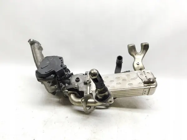 Enfriador EGR - Mercedes W204 W212 W166 W639 W906 2.2 CDI image 2