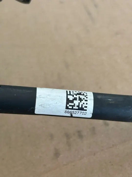 BMW OE 8665277 Manguera de Purga de Agua para G01 G02 G20 G21 image 3