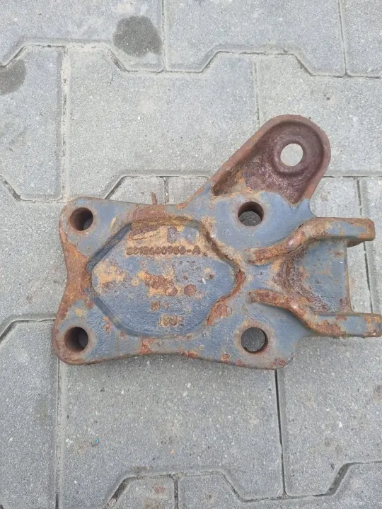 OEM 5010600956 Jousituskiinnitys Taka image 4