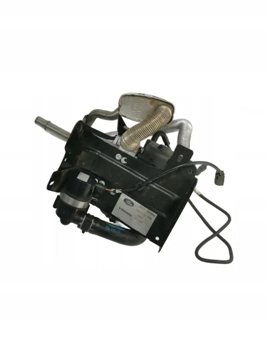 Chauffage stationnaire Webasto OEM 70G308AG Land Rover image 2