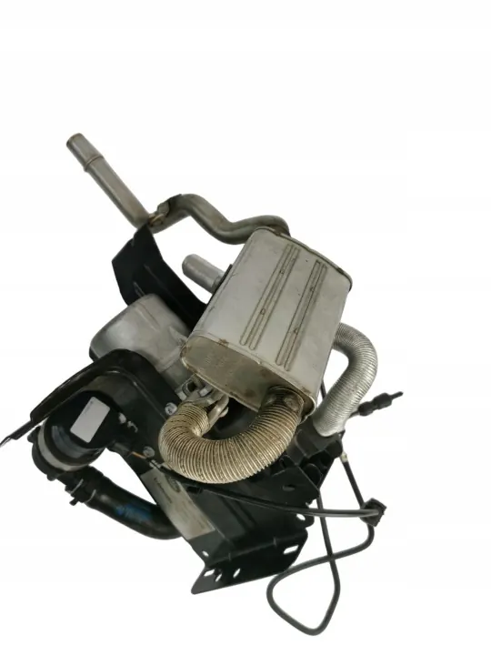 Chauffage stationnaire Webasto OEM 70G308AG Land Rover image 3