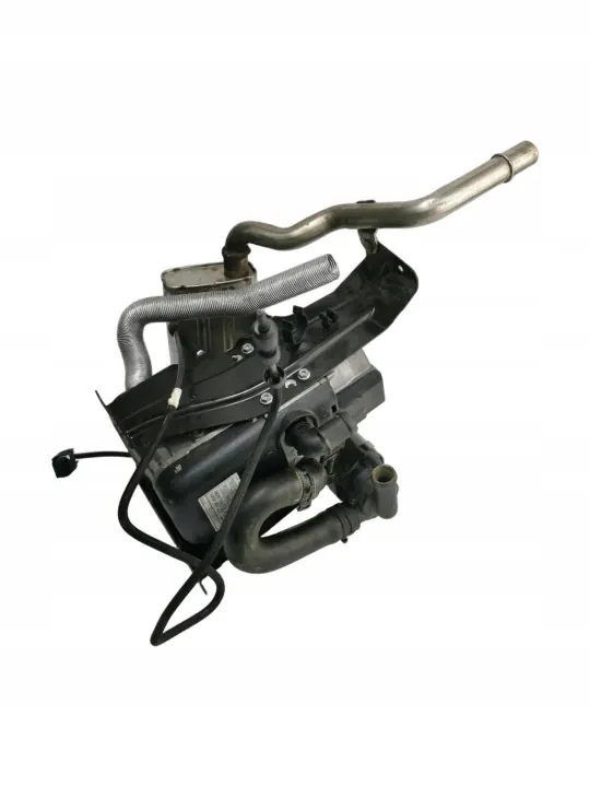 Chauffage stationnaire Webasto OEM 70G308AG Land Rover image 4