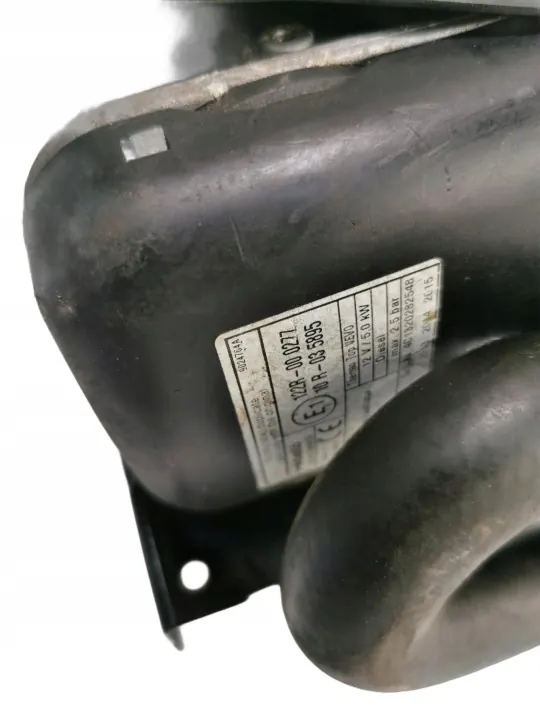Chauffage stationnaire Webasto OEM 70G308AG Land Rover image 5