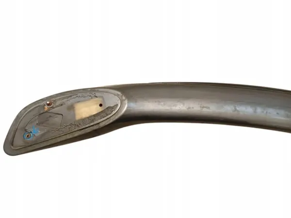 Spoiler de porta-malas OEM 537043 para Volvo S40 I 1999-2004 image 4