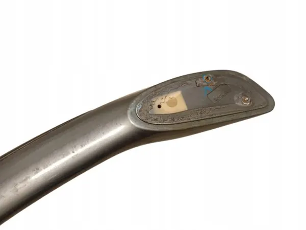 Spoiler de porta-malas OEM 537043 para Volvo S40 I 1999-2004 image 5