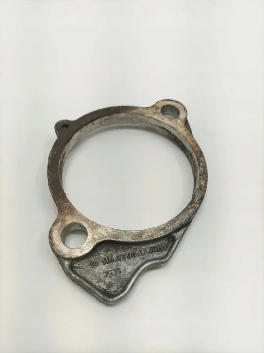 Mercedes-Benz SL R107 Karossdel OEM 1161510043 image 3