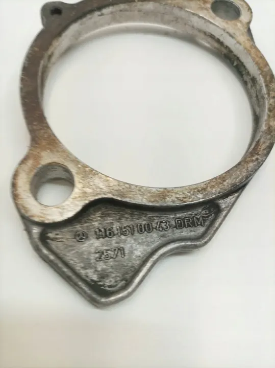 Mercedes-Benz SL R107 Karossdel OEM 1161510043 image 5