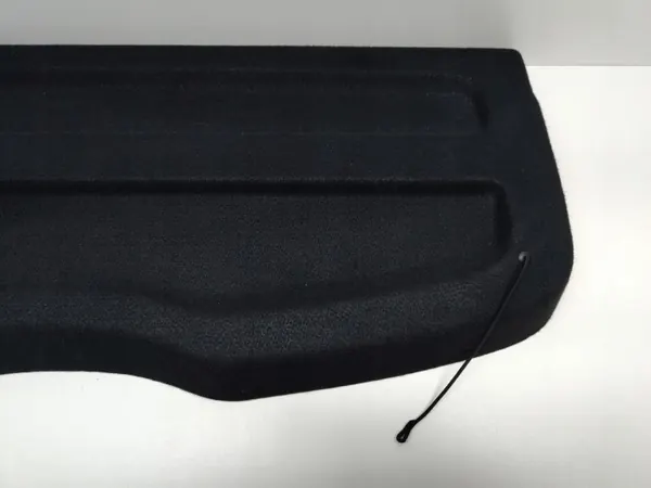 OEM 98133519ZD achterbakplank voor Citroen C3 III image 4