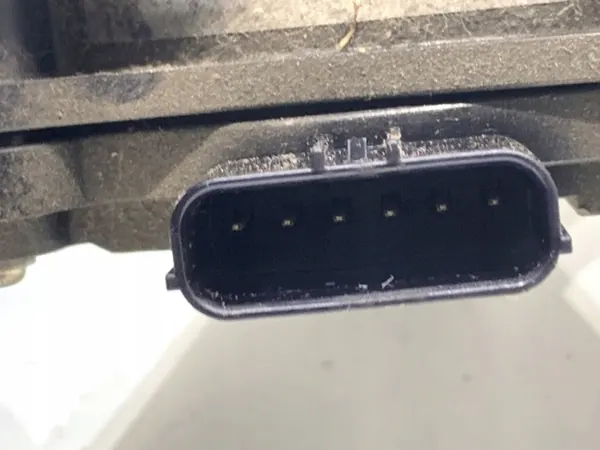 Pedal del acelerador OEM LORK-873-22651 Honda CR-V III image 4