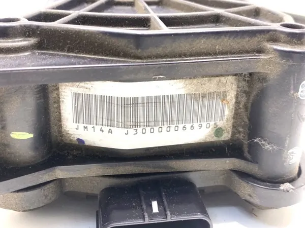 Pedal del acelerador OEM LORK-873-22651 Honda CR-V III image 5