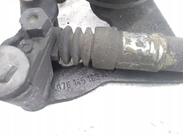 Tensor de correia VW Crafter OEM 176145169A image 4