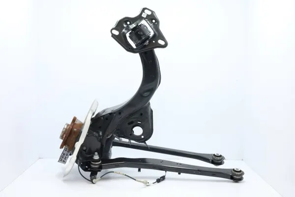 Linker hinterer Querlenker OEM 6894207 für BMW image 3