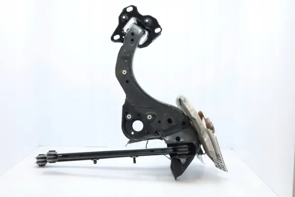 Linker hinterer Querlenker OEM 6894207 für BMW image 5