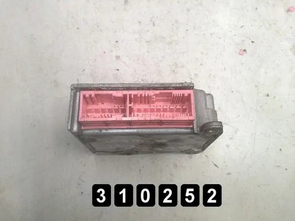 Alfa Romeo ECU OEM AM-310252 GT 2006:lle image 3