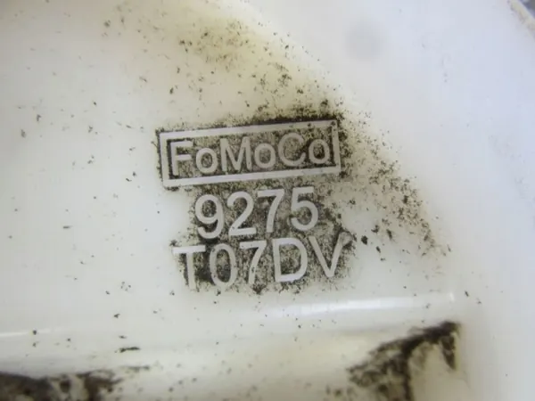 Sensor de nível combustível OEM BR339275AB Ford Mustang image 4