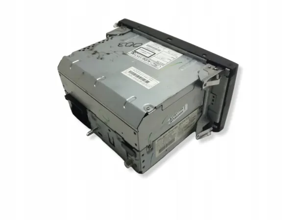 Ford Focus MK2 Radio CD OEM 4M5T-18C815-BJ Sony image 3