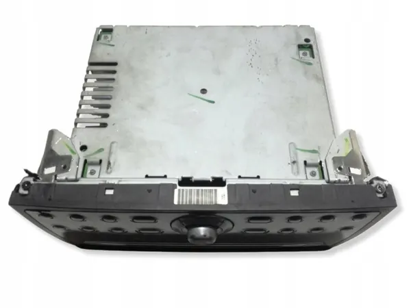 Ford Focus MK2 Radio CD OEM 4M5T-18C815-BJ Sony image 4
