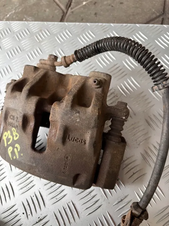 Bromsok Land Rover OEM Vänster Fram P38 94-02 image 3