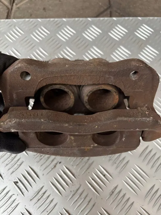 Bromsok Land Rover OEM Vänster Fram P38 94-02 image 5