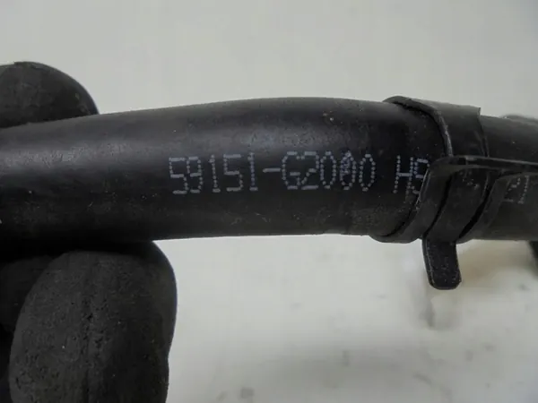 Bromsvätskebehållare OEM 59151-G2000 för Kia Niro image 4