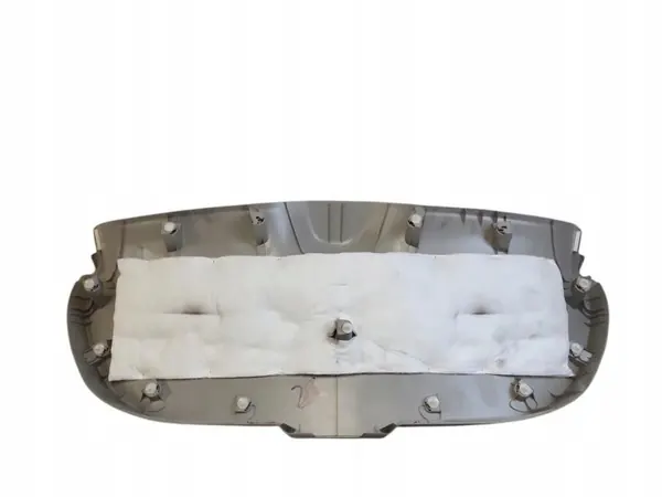 Revestimento porta-malas Opel Ampera OEM 909015SH0A image 4