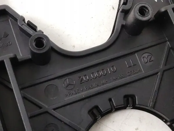 Mercedes-Benz CLS C218 AMG Runko OEM 2000010 image 7