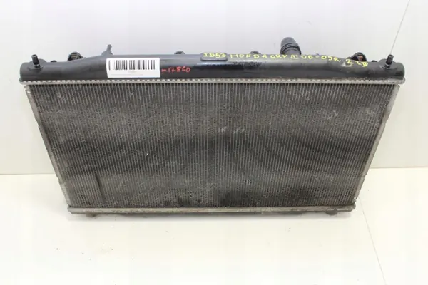 Waterradiator Ventilator OEM 365578015 Honda CR-V III image 2