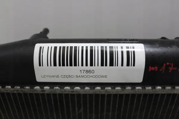 Waterradiator Ventilator OEM 365578015 Honda CR-V III image 3