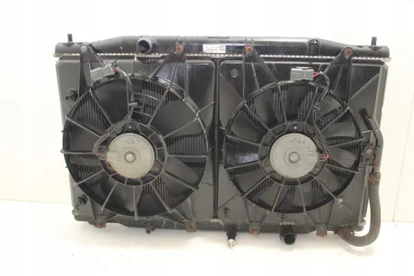 Waterradiator Ventilator OEM 365578015 Honda CR-V III image 4
