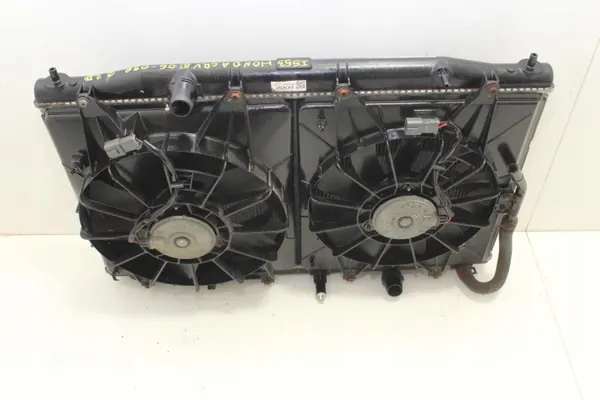 Waterradiator Ventilator OEM 365578015 Honda CR-V III image 5