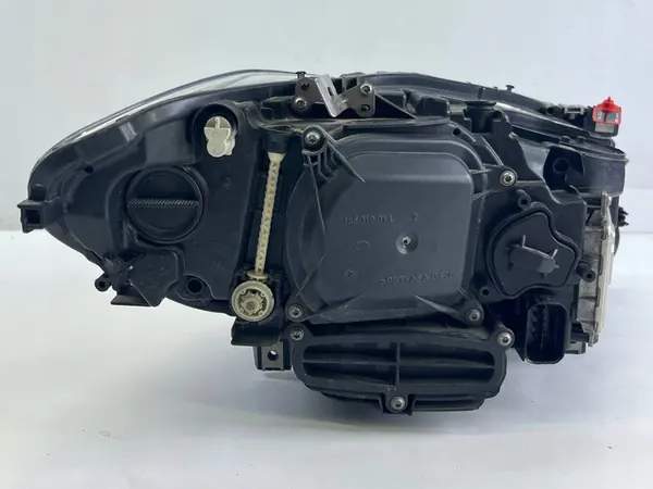 Farol Dianteiro Esquerdo BMW 5 F10 F11 7317133 image 10