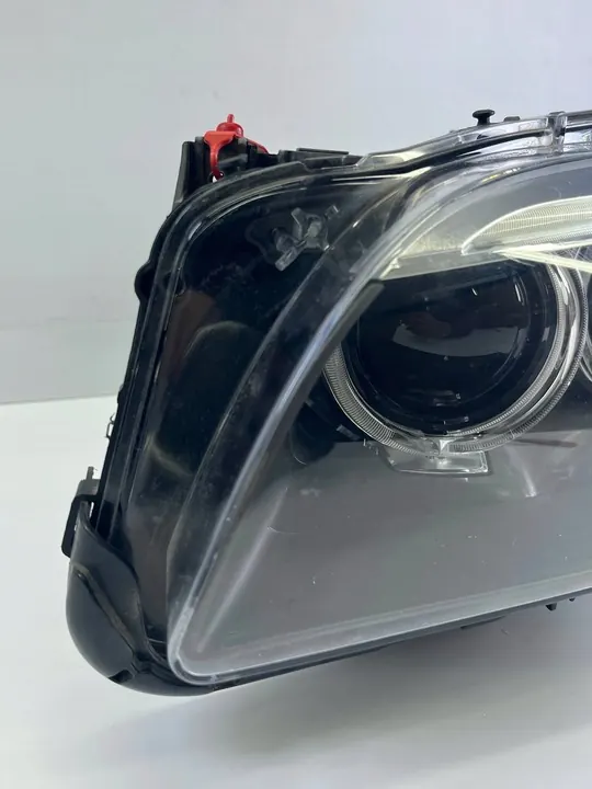 Farol Dianteiro Esquerdo BMW 5 F10 F11 7317133 image 2