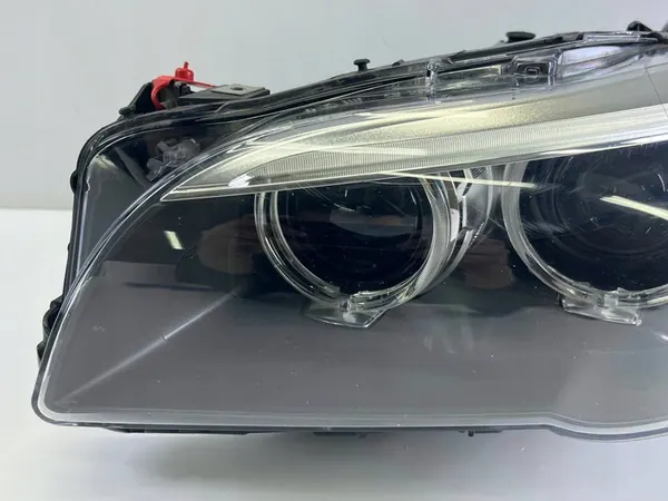 Farol Dianteiro Esquerdo BMW 5 F10 F11 7317133 image 3