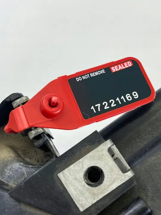 Farol Dianteiro Esquerdo BMW 5 F10 F11 7317133 image 7