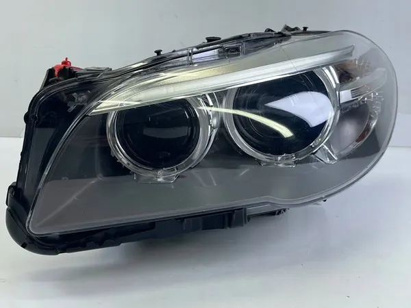 Farol Dianteiro Esquerdo BMW 5 F10 F11 7317133 image 8
