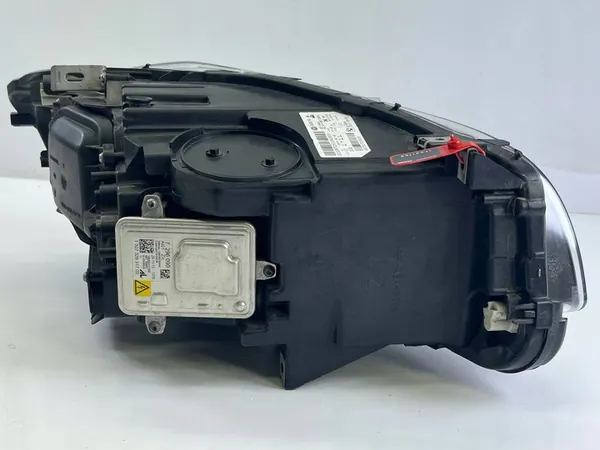 Farol Dianteiro Esquerdo BMW 5 F10 F11 7317133 image 9